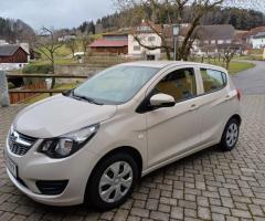 Opel karl