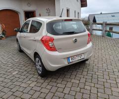 Opel karl - 4