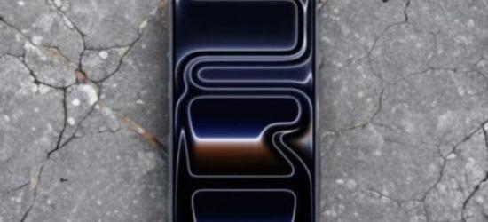 iphone 17 pro max 512GB