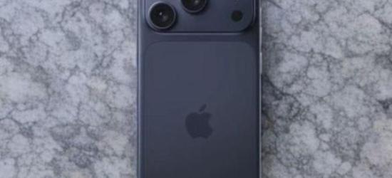 iphone 17 pro max 512GB - 2