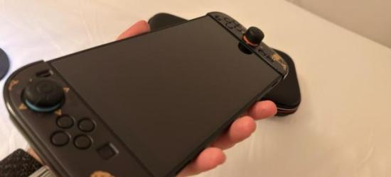 Nintendo Switch 2 - 3