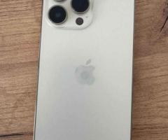 iPhone 14 Pro Max Gold - 2